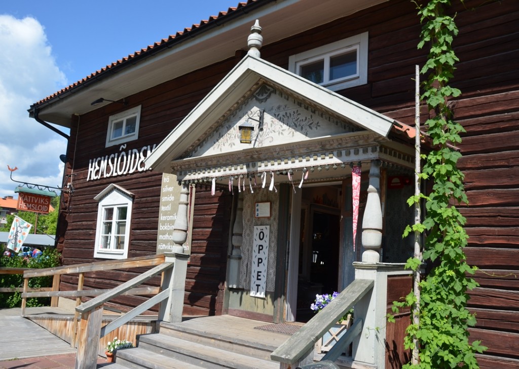 bezienswaardigheden dalarna