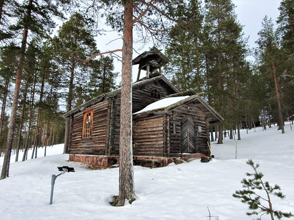 wintersport idre fjall